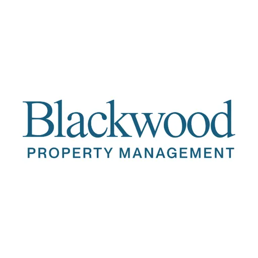 Blackwood Property Management logo