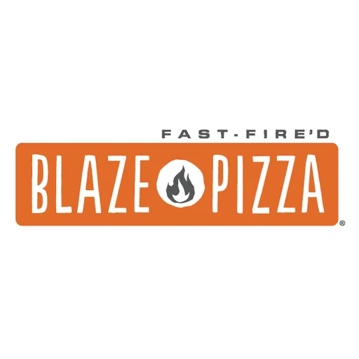 Blaze Pizza logo