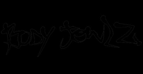 Body Jewlz logo