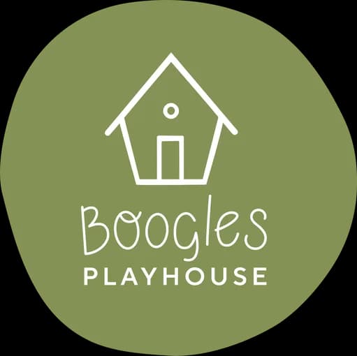 Boogles Playhouse logo