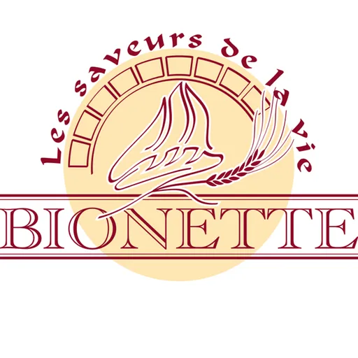 Boulangerie, Pâtisserie La Bionette logo