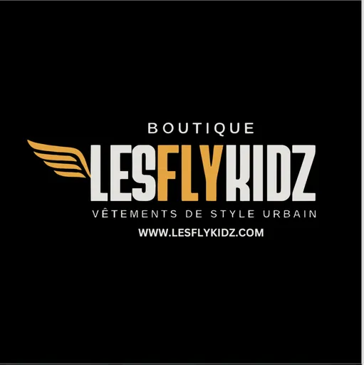 Boutique Les Flykidz logo