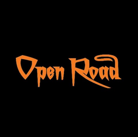 Boutique of Leathers Open Road logo