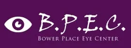 Bower Place Eye Centre logo