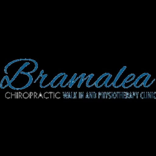 Bramalea Chiropractic logo