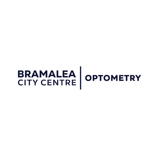 Bramalea City Centre Optometry | Dr. Siva Sivalingam & Associates logo