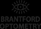 Brantford Optometry + Medi Spa logo