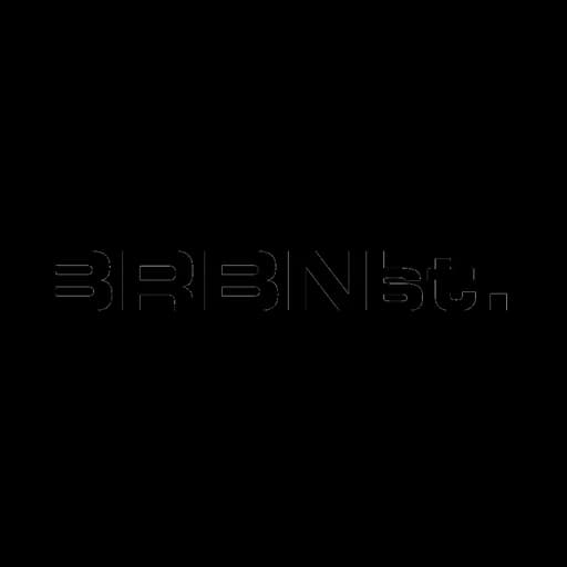 BRBN st. logo