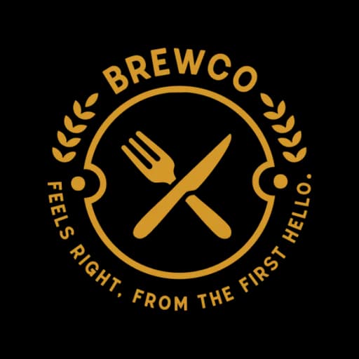 Brewco logo