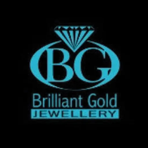 Brilliant Gold Jewellery logo