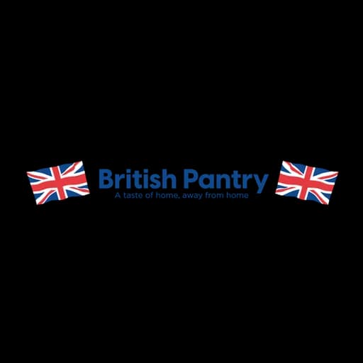 British Pantry logo
