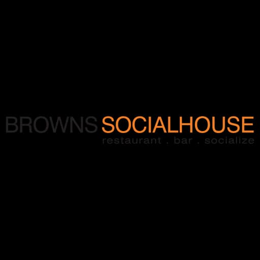 Browns Socialhouse logo