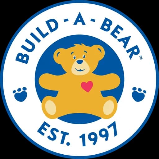 Build-A logo