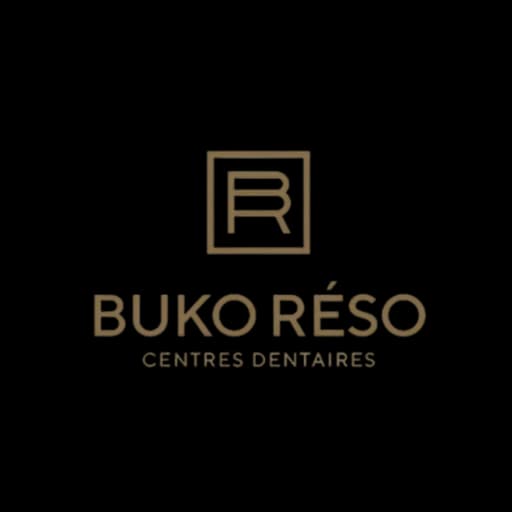 Buko Reso - Clinique dentaire du Square logo