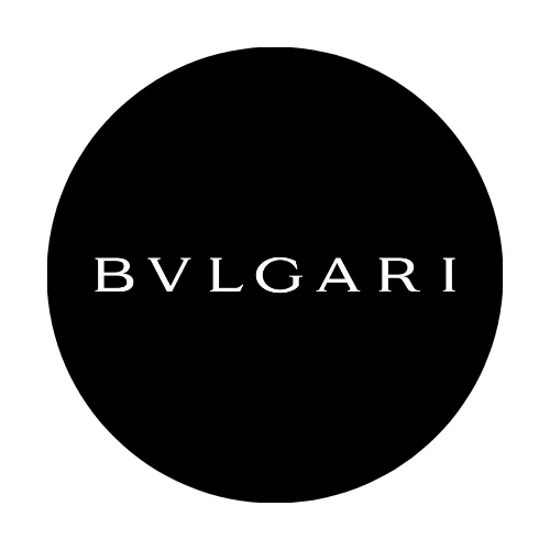 BVLGARI logo