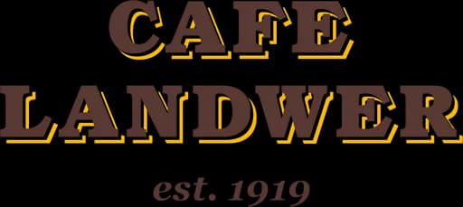 Café Landwer logo
