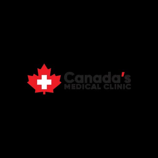 Canada’s Medical Clinic logo