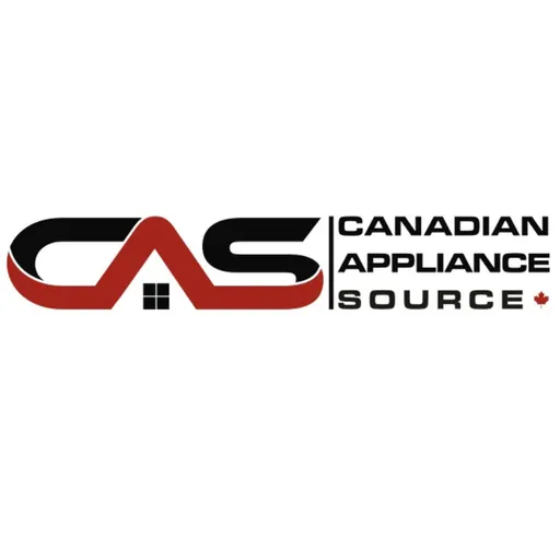 Canadian Appliance Source logo