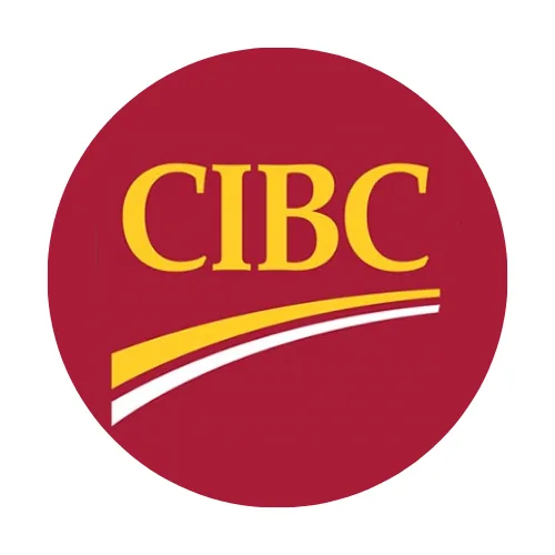 CIBC logo