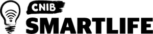 Canadian National Institute for the Blind (CNIB) / CNIB SmartLife logo