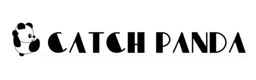 Catch Panda logo