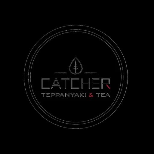 Catcher Teppanyaki & Tea logo