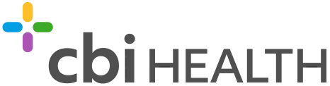 CBI Home Health logo