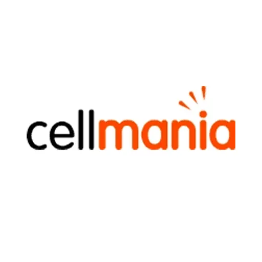 Cellmania logo