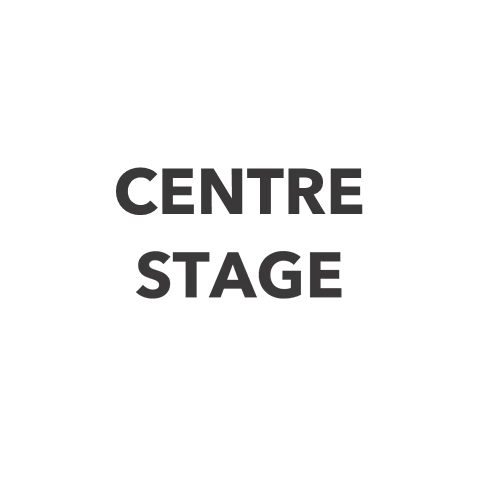 Centre Stage logo