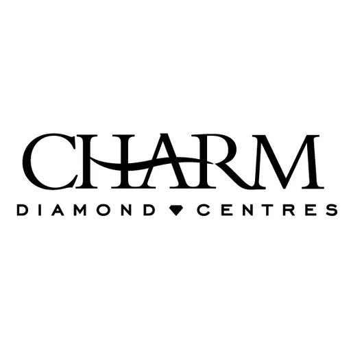 Charm Diamond Centre logo