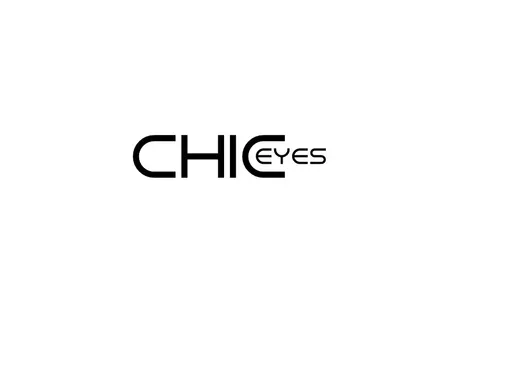 Chic Eyes logo