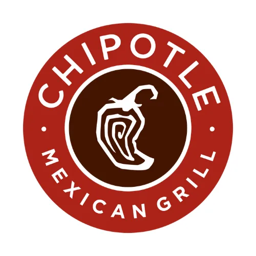 Chipotle logo