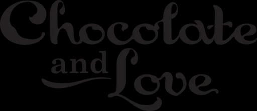 Chocolate and Love logo