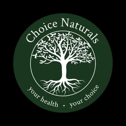 Choice Naturals logo