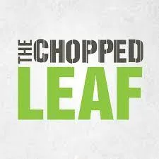 Chopped Leaf (The) logo