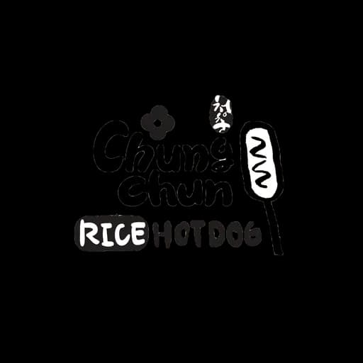 Chung Chun Rice Dog - Coming Soon! logo