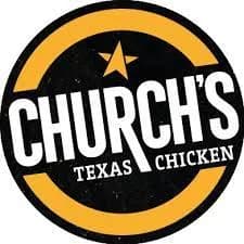 Church's Chicken logo
