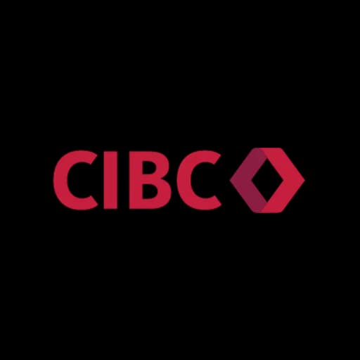 CIBC Automated Teller logo