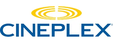 Cineplex Cinemas Kitchener and VIP logo