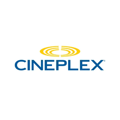 Cineplex Odeon Brossard & VIP logo