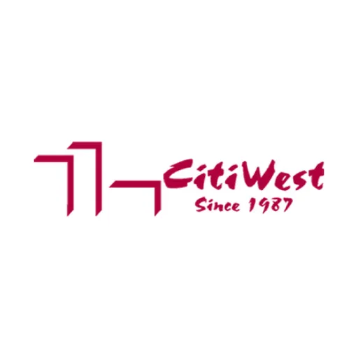 CitiWest Consulting Ltd. – Civil Engineers logo