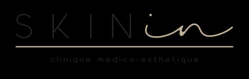Clinique Médico-Esthétique SkinIn logo