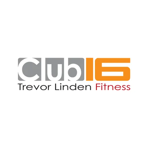 Club 16 Trevor Linden Fitness/She’s FIT! logo