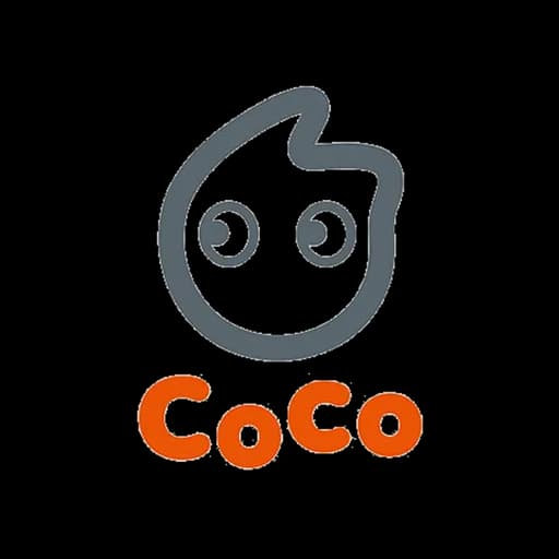 CoCo logo