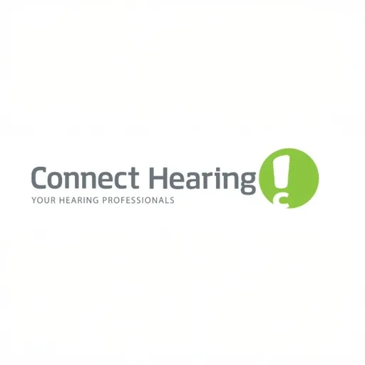 Connect Hearing logo