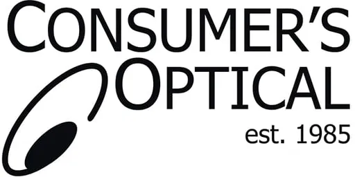 Consumer’s Optical logo