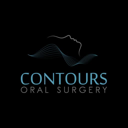 Contours Oral Surgery logo