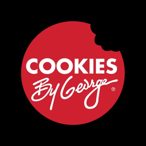 Cookies By George logo