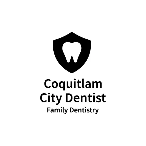 Coquitlam City Dentist logo