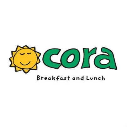 Cora Breakfast & Lunch Restaurant logo